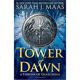 Tower of Dawn