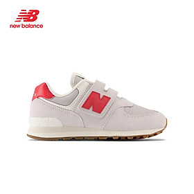 Giày sneaker trẻ em New Balance NB FW 574 LIFESTYLE SNEAKERS K NIMBUS