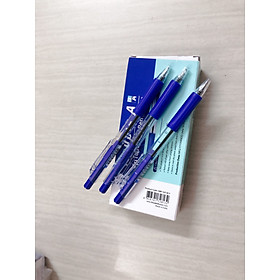 Bút bi TriTouch ngòi 0.7mm (hộp 12 cái)