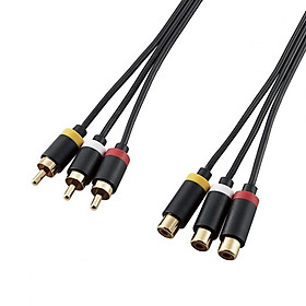 CABLE AUDIO ELECOM DH-WRYNE