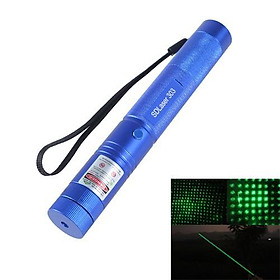 Mua Đèn pin Laser 303