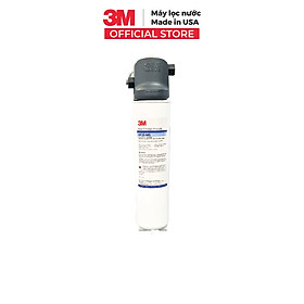 Mua Máy Lọc Nước 3M Brew120-MS Công Suất 34.069L Không Dùng Điên (Không Kèm Vòi) - Hàng Chính Hãng 3M