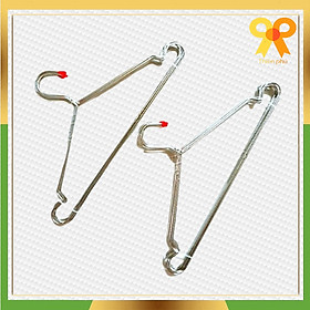 Mua Móc quần áo inox 304 - Móc áo inox MA304
