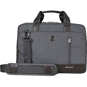 Túi Xách Công Sở NamMikkor The Ralph Briefcase