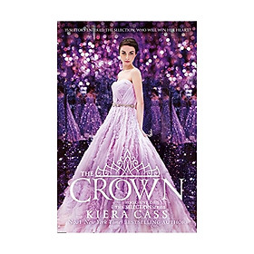 The Selection - Book 5: The Crown