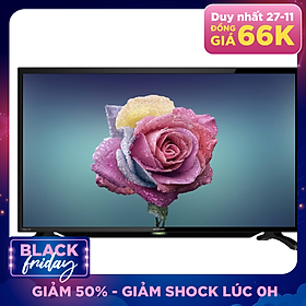 Tivi LED Sharp HD 32 inch 2T-C32BD1X