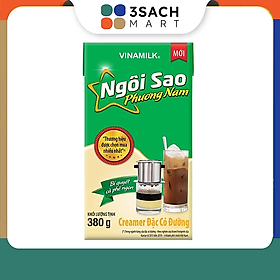 Sữa Đặc Có Đường Nspn (Hộp Giấy 380Gr)