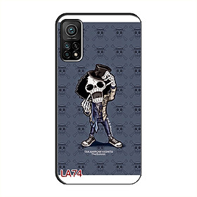 Ốp Lưng Dành Cho XIAOMI MI 10T