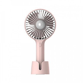 QUẠT MINI CẦM TAY X3