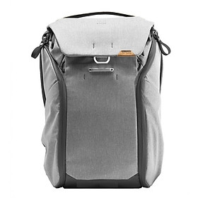 Balo máy ảnh Peak Design Everyday Backpack 30L Ver 2 - Hàng Chính Hãng