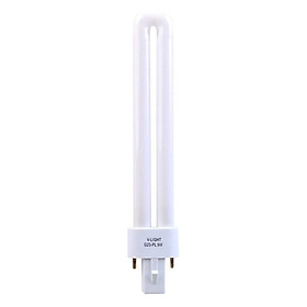 Mua Bóng đèn V-light Vlight bảo vệ mắt ánh sáng vàng 13w/9w