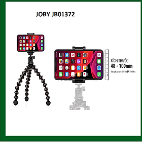 Mua CHÂN BA ĐỂ BÀN CHO MÁY ẢNH/ ĐIỆN THOẠI HIỆU JOBY JB01372 - CWW - HÀNG CHÍNH HÃNG