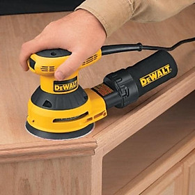 Mua MÁY CHÀ NHÁM DEWALT DWE6423