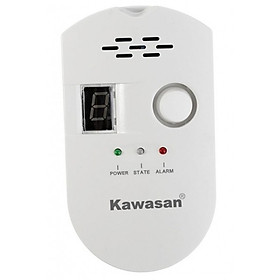 Thiết bị báo xì ga Kw-GL08