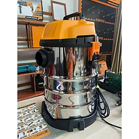 Mua MÁY HÚT BỤI 20L CF-VC001A - COOFIX - HÀNG CHÍNH HÃNG