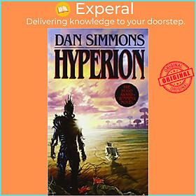 Sách - Hyperion (Hyperion Cantos) by Dan Simmons (US edition, massmarket)