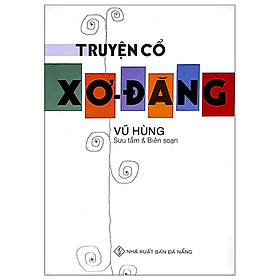 Truyện Cổ Xơ Đăng