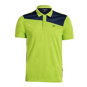 Áo Tennis Nam Dunlop DATES8044-1C
