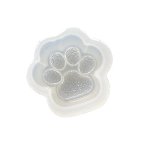 Reusable Cat Claw Silicone DIY Epoxy Supplies  Tool Resin Casting for Crafting, , Soap Crafts, Polymer Clay, Jewelry Making