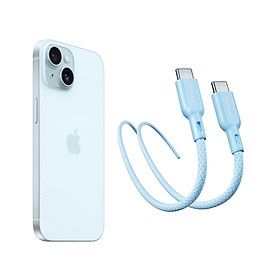 Mua Cáp sạc nhanh và truyền dữ liệu Usb-C To Usb-C 1.5M 60W INNOSTYLE POWERNOVA ICC150_Hàng chính hãng