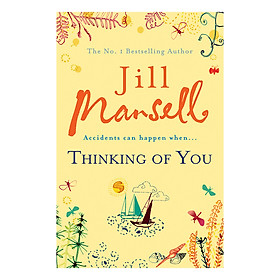 Thinking Of You: A hilarious and heart-warming romance novel
