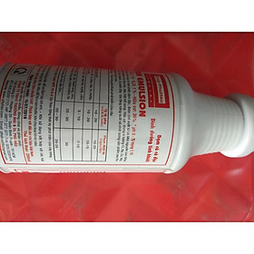 Mua PHÂN ĐẠM CÁ CÔ ĐẶC FISH EMULSION 250ML