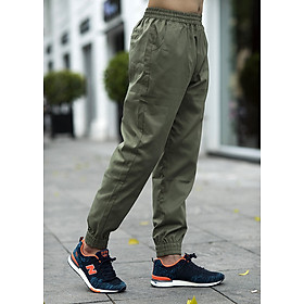 Quần Jogger pants Nam T03 Tazano