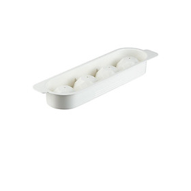 Mua Khay làm đá tròn Inochi 4 viên - BPA free
