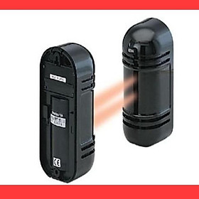 Mua Cảm biến hàng rào điện tử có dây 2 beam-ABT-150  kết nối về tủ trung tâm khi có cảnh báo xâm nhập hệ thống