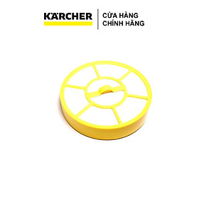 Lõi lọc bụi của máy hút bụi Karcher VC 3 Plus - Hàng chính hãng