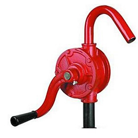 Mua Bơm Dầu Quay Tay Bằng Gang ABG - Sử Dụng Rộng Rãi Trong Các Xí Nghiệp  Cây Xăng ...Thiết Kế Tinh Xảo  Bền Đẹp Theo Thời Gian - Hàng Chính Hãng