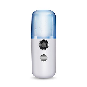Mua Máy Phun Sương Tạo Ẩm cầm Tay Mini