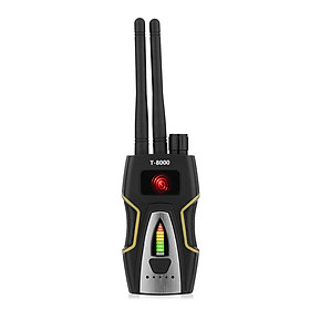 Mua Máy dò định vị  camera T8000 ( Tặng kèm 01 la bàn bằng thép không gỉ )