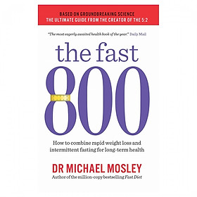 The Fast 800 (Drop-In)