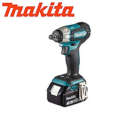 Máy siết bu lông MAKITA DTW181RFE 12.7MM 1/2