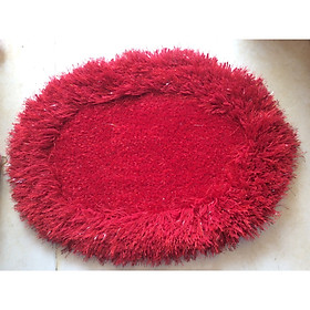 Mua Thảm lót chân lông xù