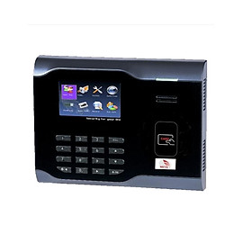 Máy chấm công thẻ cảm ứng Mita 9000C