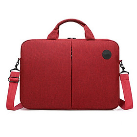 Cặp Tài Liệu Chống Sốc Cho Laptop, Túi Đeo Vai Đựng Máy Tính Xách Tay, Cặp Công Sở