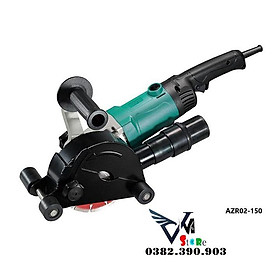 Mua MÁY CẮT ĐÁ 1400W DCA AZR02-150 kèm 2 lưỡi