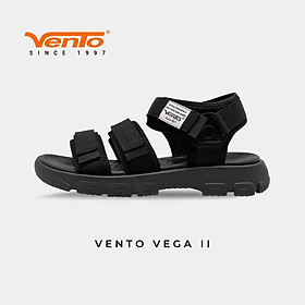 Giày dép Sandal Vento VEGA II Nam Nữ đi chơi đi học đi làm NB10602