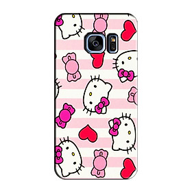 ỐP LƯNG IN DÀNH CHO SAMSUNG GALAXY S7 EDGE