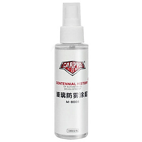 Dung dịch chống bám nước trên kính xe CarPro 100ml