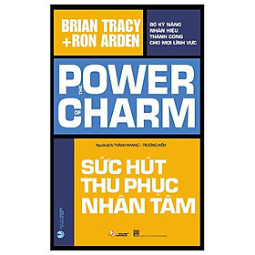 Sức Hút Thu Phục Nhân Tâm