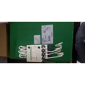 Mua Khởi động từ LC1DMKM7 Contactor Tụ Bù 3P 25Kvar 220V