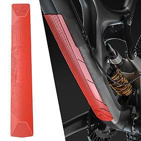 Bike Frame Protective Sticker Guard  Tube