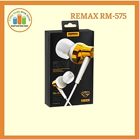 Mua Tai nghe remax RM-575  - Hàng chính hãng