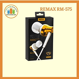 Mua Tai nghe remax RM-575  - Hàng chính hãng