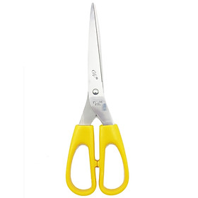Kéo Hoa Mai 210mm TTH 8872 - Màu Vàng