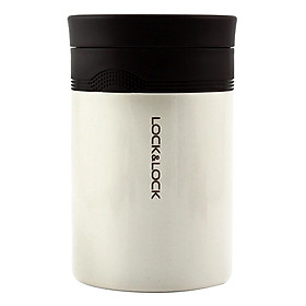 Hộp Giữ Nhiệt Đựng Thức Ăn Lock&Lock New Wave Food Jar LHC8024 (500ml)