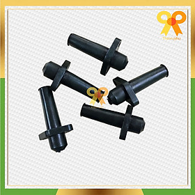 Mua 5 cái đuôi chuột cao su dây nguồn bơm chìm - Chọn lỗ 8mm hoặc lỗ 10mm
